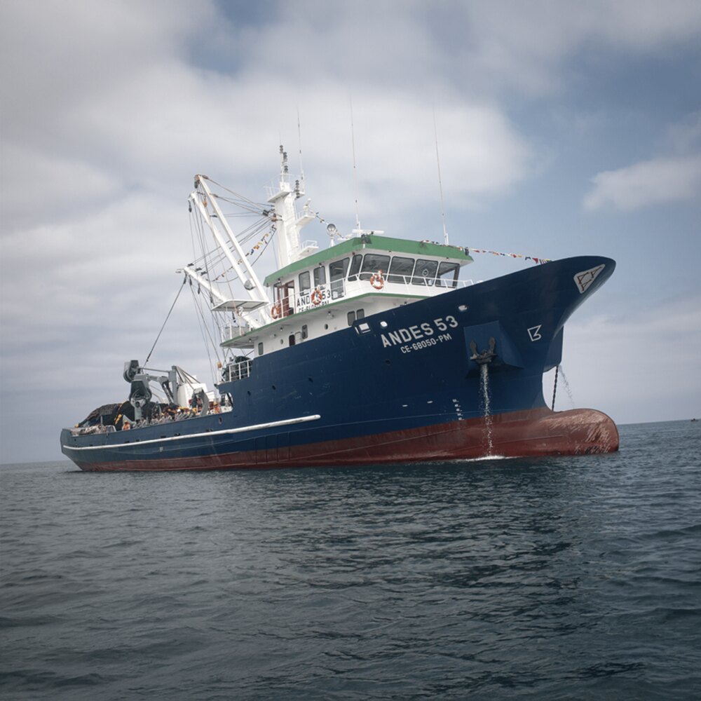 Astillero Andesa